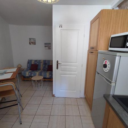 Cueva Appartement Arles Buitenkant foto