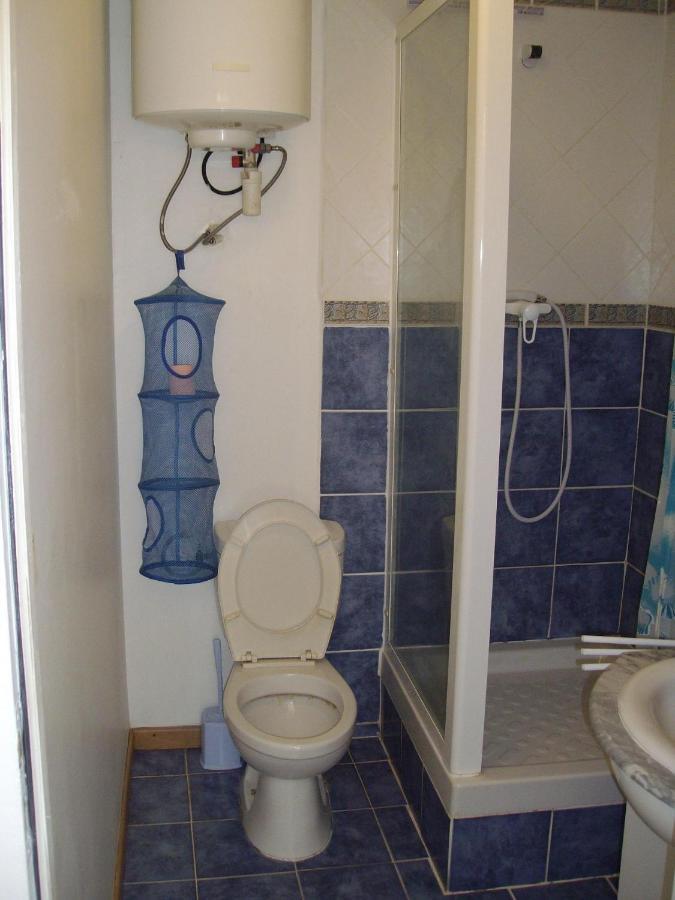 Cueva Appartement Arles Buitenkant foto