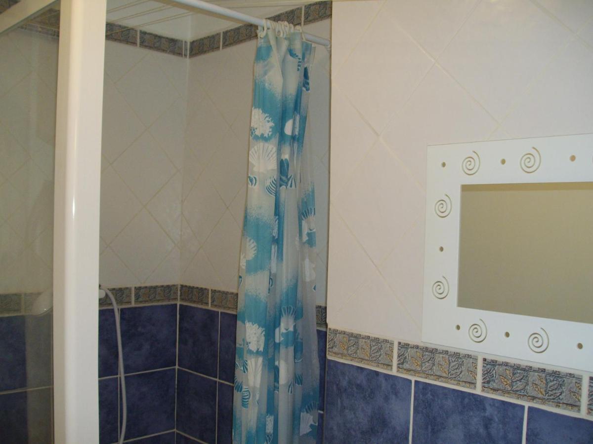 Cueva Appartement Arles Buitenkant foto