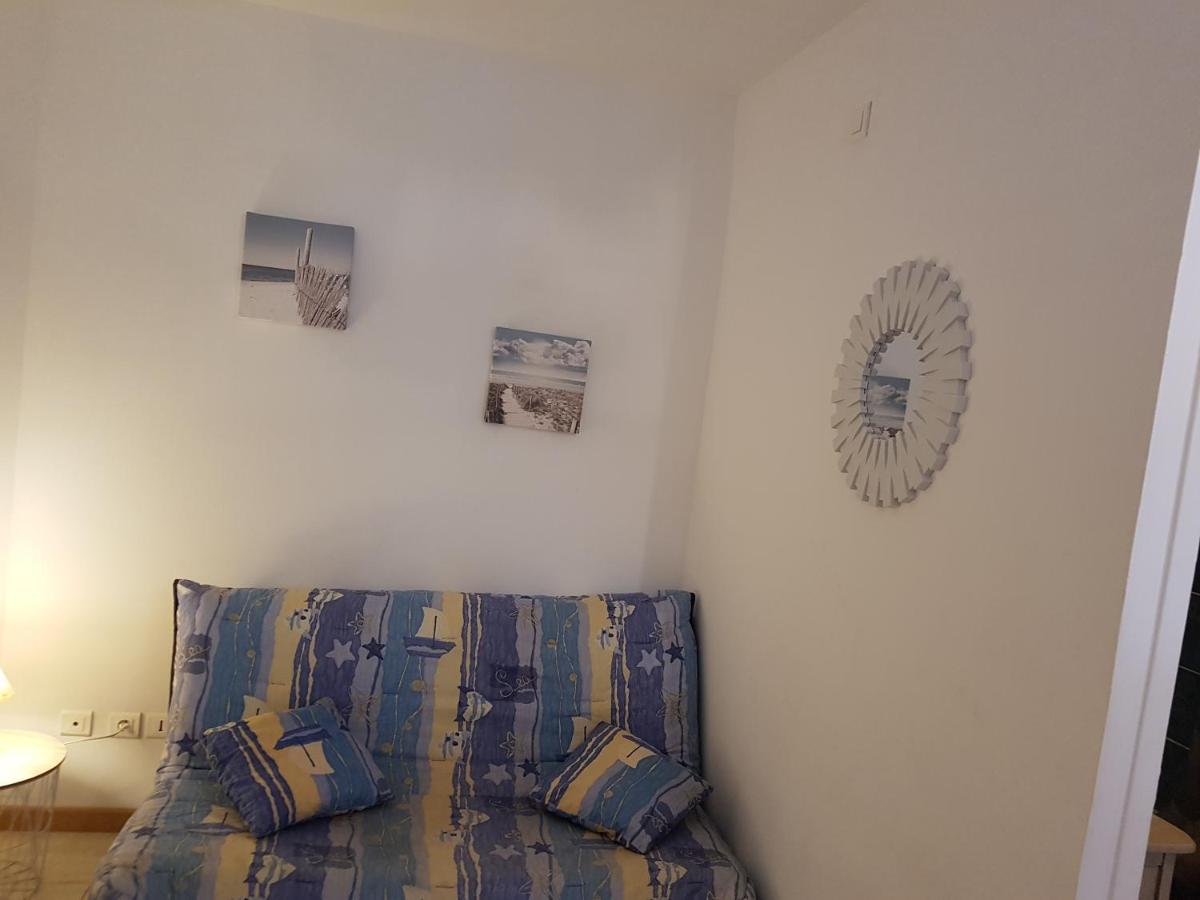 Cueva Appartement Arles Buitenkant foto