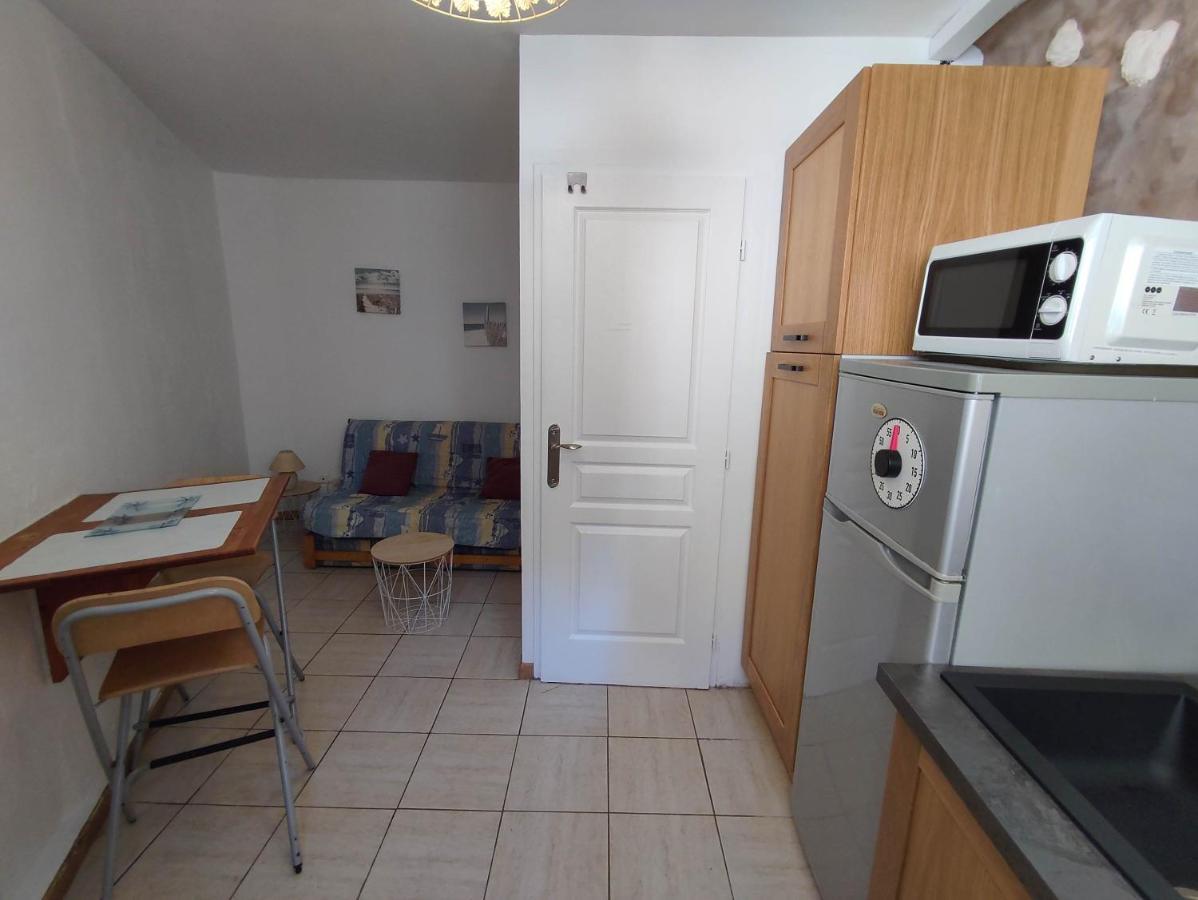 Cueva Appartement Arles Buitenkant foto