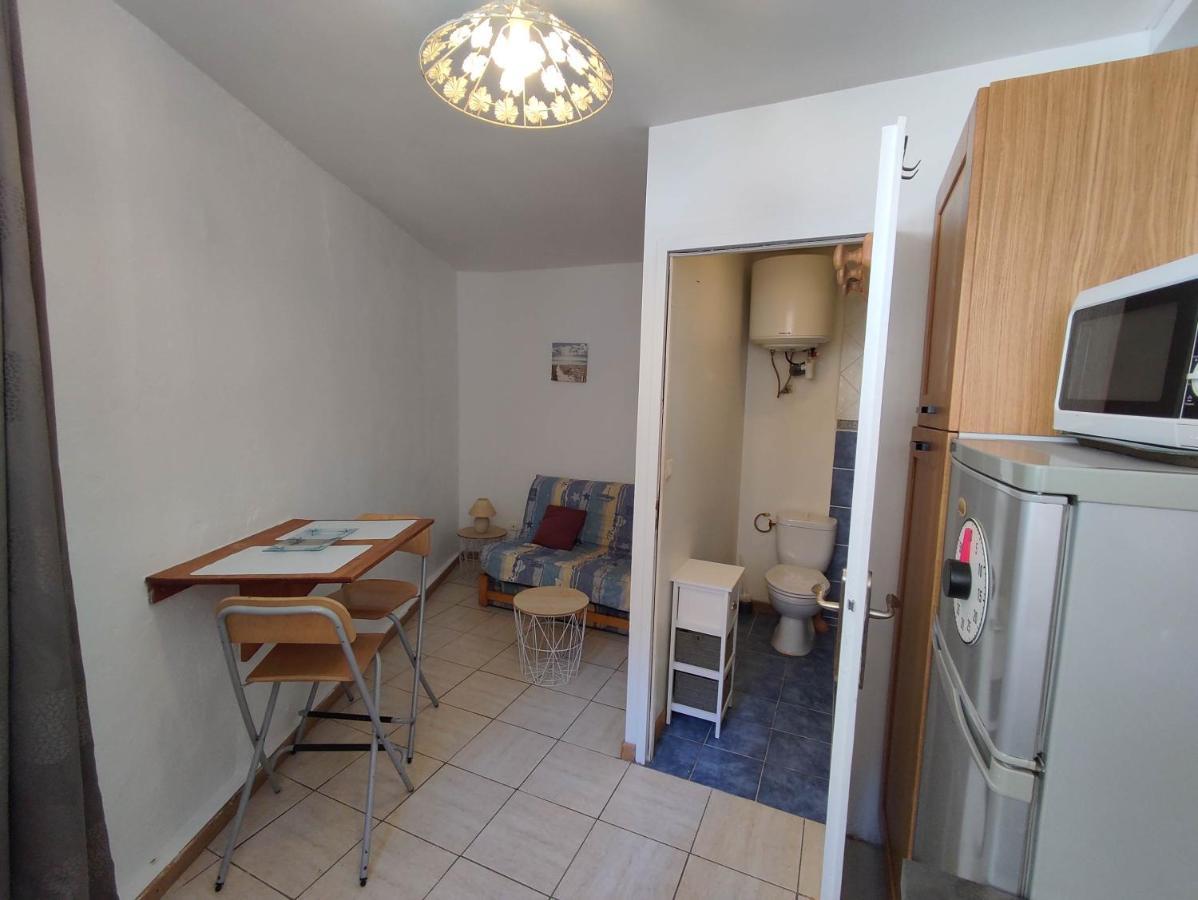Cueva Appartement Arles Buitenkant foto
